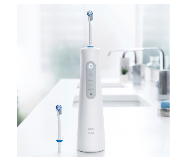 Oral-B Irygator ORAL-B Aquacare Pro Expert 6 - 1028645 - zdjęcie 8